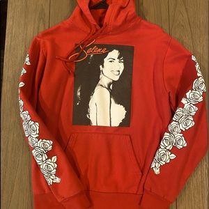 Selena Hoodie